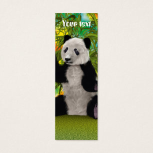 Panda Bear