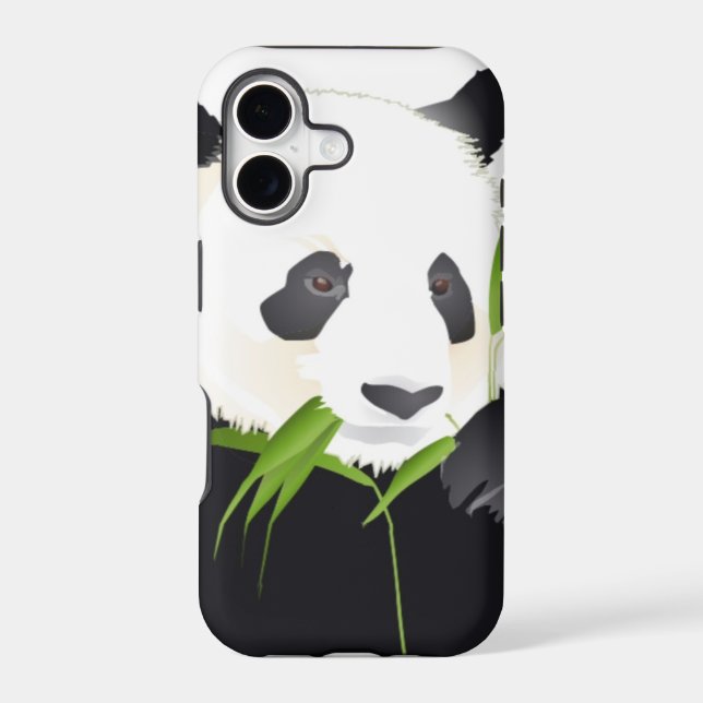 Panda Bear (Back)