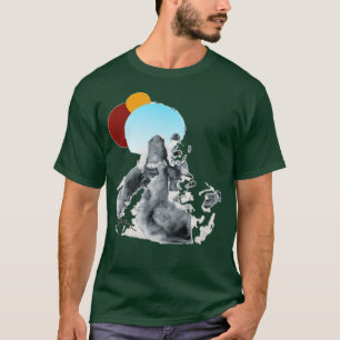 Panda bear 2 T-Shirt