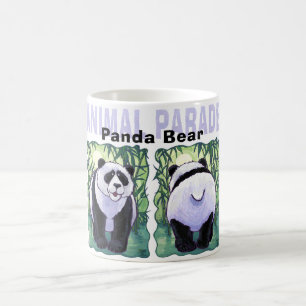 Panda Bear Gifts & Accessories Coffee Mug