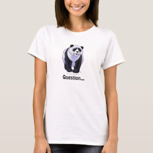 Panda Bear Gifts & Accessories T-Shirt