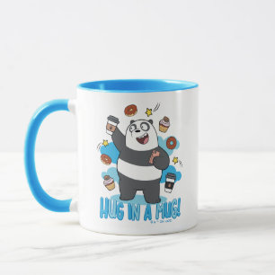 Panda Bear - Hug in a Mug! Mug