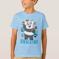 Panda Bear - Hug in a Mug!