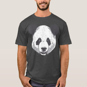 Panda Bear Lover Funny - Panda Bear 1567 T-Shirt
