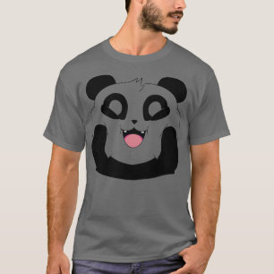 Panda Bear Panda Lover T-Shirt