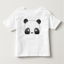 Panda Bear Pullover Hoodie