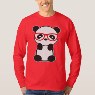 Panda Bear Shirt