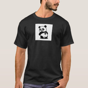 Panda Bear T-Shirt