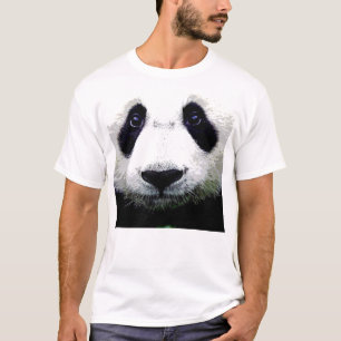 Panda Bear T-Shirt