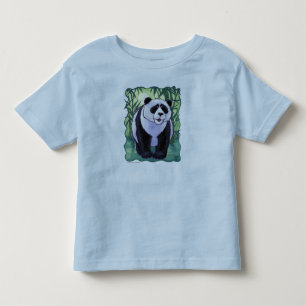 Panda Bear T-Shirts