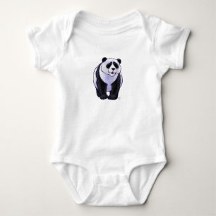 Panda Bear T-Shirts