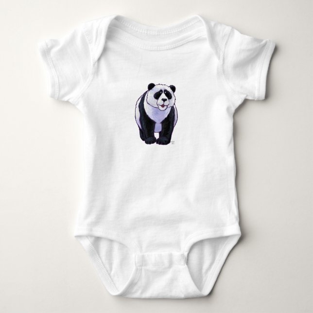 Panda Bear T-Shirts (Front)