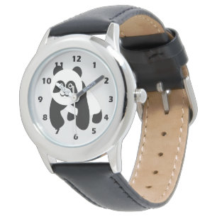 Panda Bear Watch