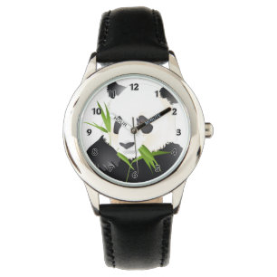 Panda Bear Watch