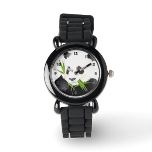 Panda Bear Watch