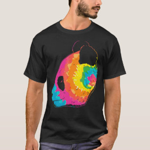 Panda Bear Wildlife Animal Zoo Zookeeper Zookeepin T-Shirt