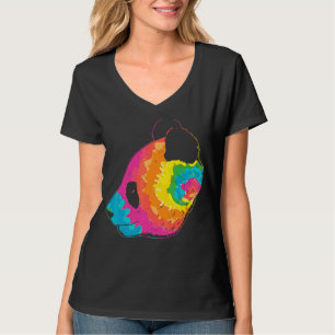 Panda Bear Wildlife Animal Zoo Zookeeper Zookeepin T-Shirt