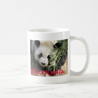 Panda Bear @ Zoo Atlanta Coffee Mug
