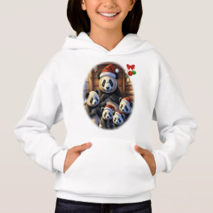 Panda Bears