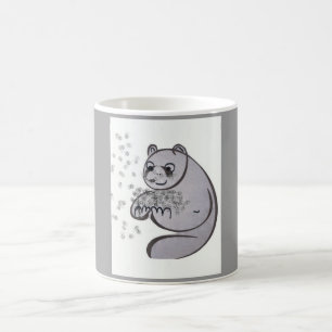 Panda Bears Coffee Mug