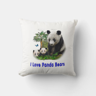 panda beras cushion