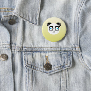 Panda Button