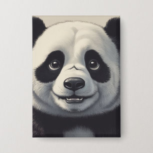 Panda Cartoon Drawing Art