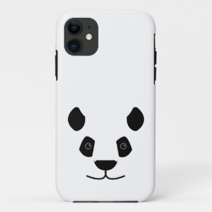 Panda iPhone 11 Case