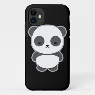 Panda iPhone 11 Case
