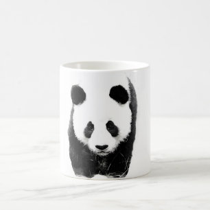 Panda Coffee Mug