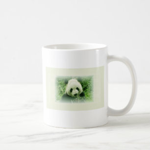 Panda Coffee Mug