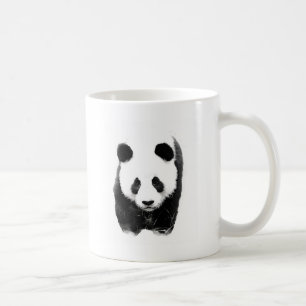 Panda Coffee Mug