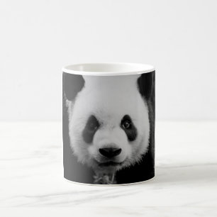 Panda Coffee Mug