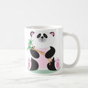 Panda Coffee Mug