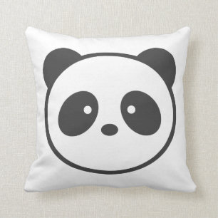 Panda Cushion