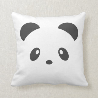 Panda Cushion