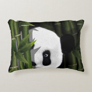 Panda Decorative Cushion