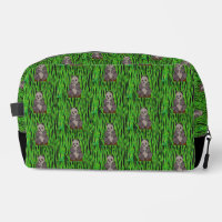 Panda - Dopp Kit