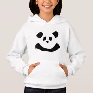 panda sweatshirt for girls