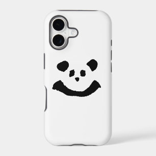Panda Face