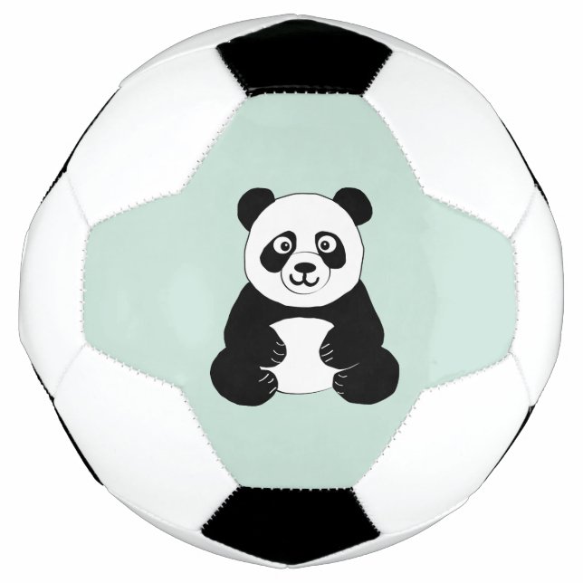 Panda Football (Front)