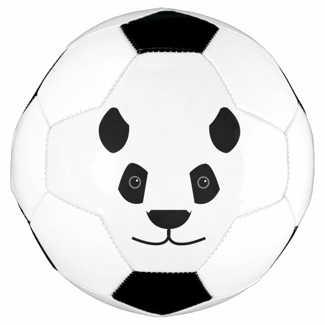 Panda Football (Front)
