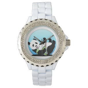Panda guitar solo watch
