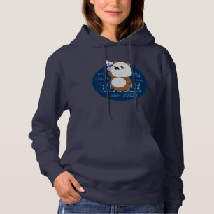 Panda Hoodie