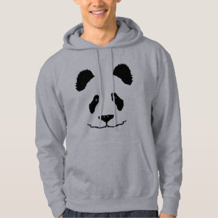 Panda Hoodie