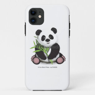 Panda iphone 5 Case