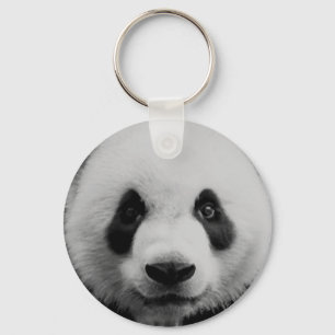 Panda Key Chains