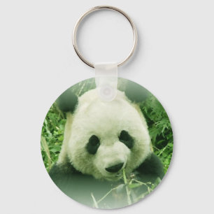 Panda Key Chains