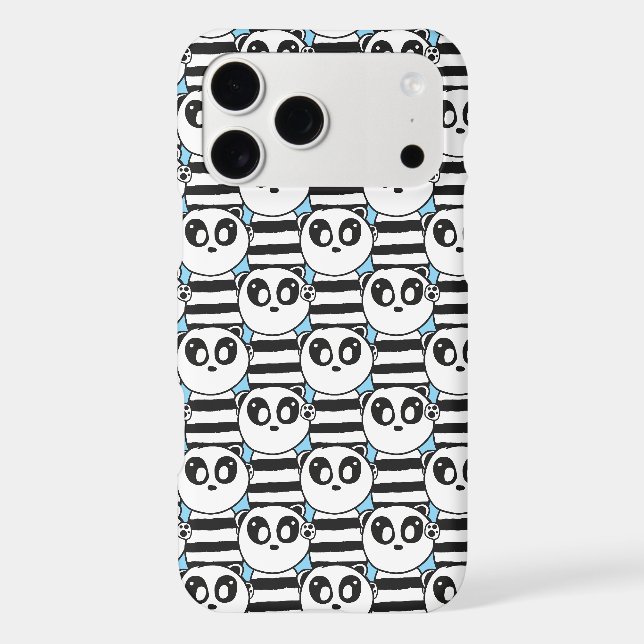 Panda Kids  (Back)