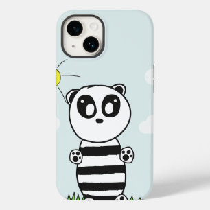 Panda Kids  Case-Mate iPhone 14 Case